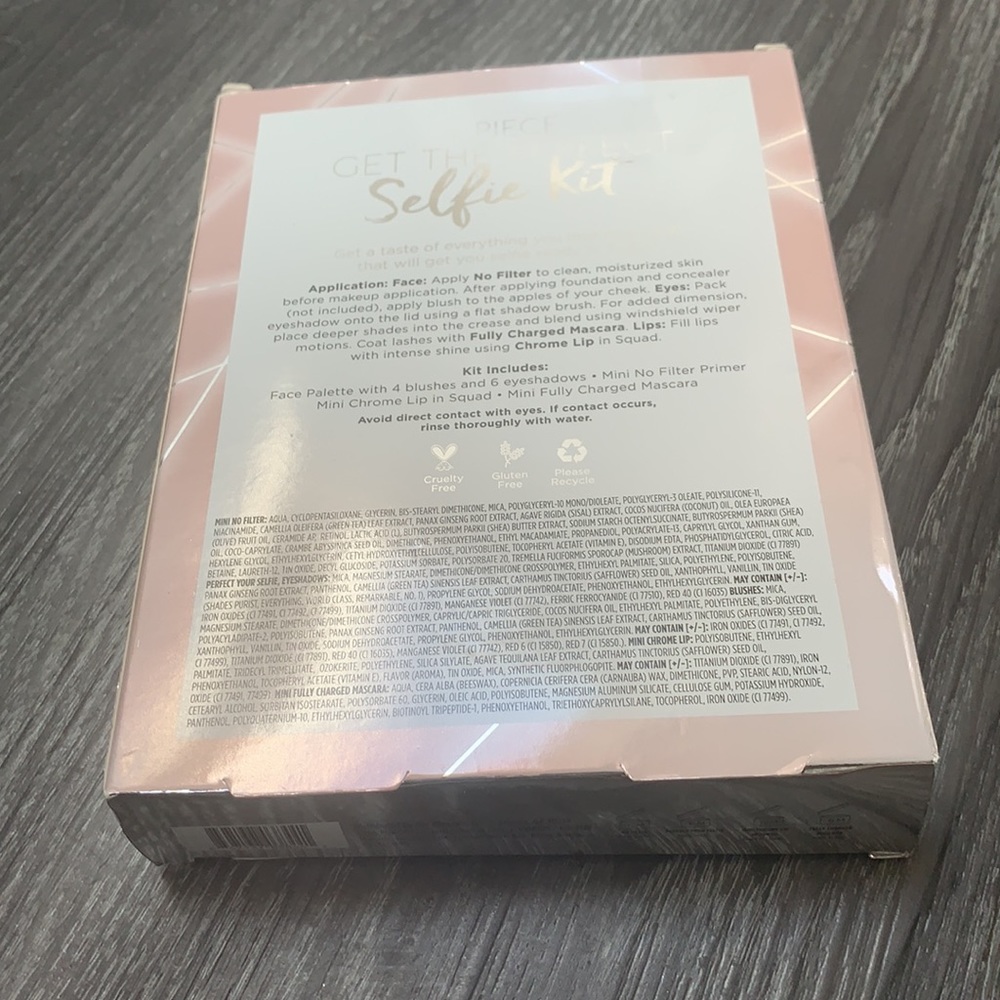 Pur 4-Piece Get The Perfect Selfie Kit - Picture 7 of 7